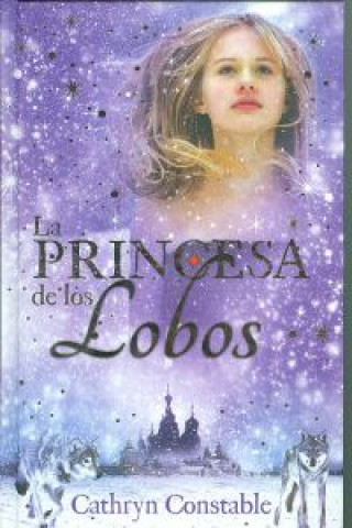 La princesa de los lobos