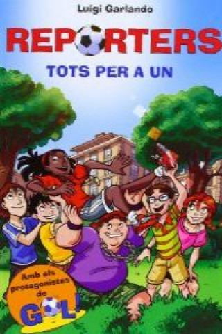 Tots per a un