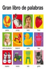 Basics. Gran libro de palabras