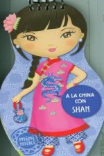 A la China con Shan