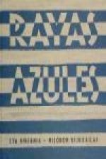 Rayas azules