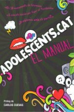 Adolescents .cat. El manual