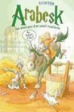 Arabesk. Les aventures d'un cavall cavalleresc
