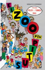 El zoo d'en Pitus. Galera 50 anys