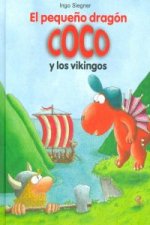 Coco y los vikingos