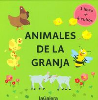 Animales de la granja