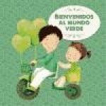 Bienvenidos al mundo verde