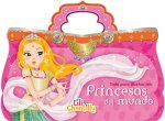 Princesas del mundo: Lili Chantilly