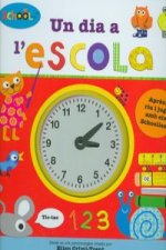 Un dia a l'escola