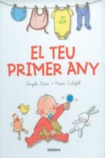 El teu primer any