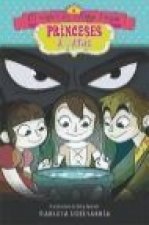 El misteri del rellotge d'aigua