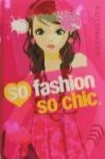 Shooting Love: So fashion, so chic