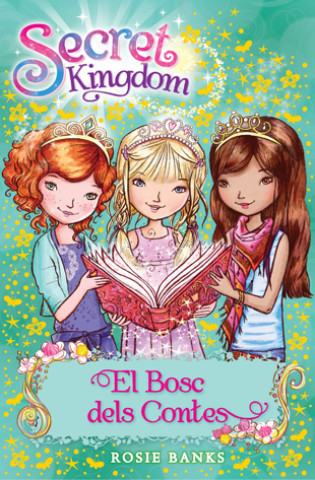 El Bosc dels Contes