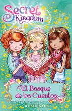 El Bosque de los Cuentos