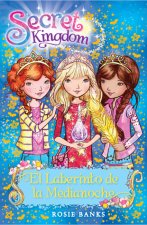 El Laberinto de la Medianoche