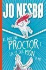 El doctor Proctor i la fi del món. O no