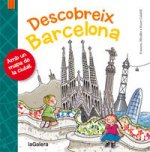 Descobreix Barcelona