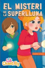 El misteri de la superlluna