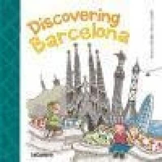 Discovering Barcelona