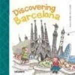 Discovering Barcelona