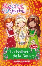 La ballarina de la neu