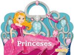 El gran maletí de les princeses