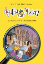 Agatha Mistery 19: El diamante de Ámsterdam
