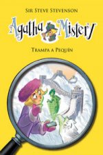 Agatha Mistery 20: Trampa a Pequín