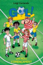 Gol 31. Un nou començament