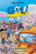 Gol 32. Un campionat impressionant