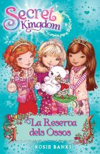 Secret Kingdom 15: La Reserva dels Óssos
