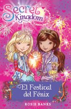 Secret Kingdom 16: El Festival del Fénix