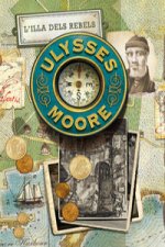 Ulysses Moore 16. L'illa dels rebels