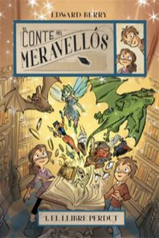 El llibre perdut