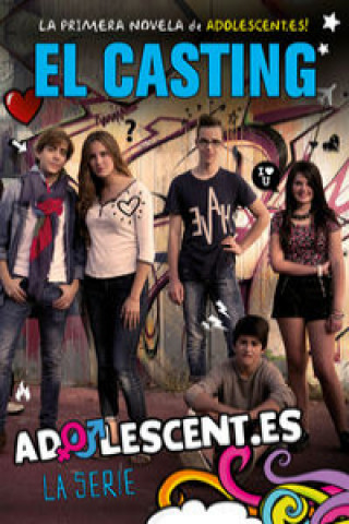 El cásting
