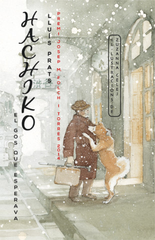 Hachiko: El gos que esperava