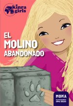 La huella del león