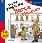 Barça Museum