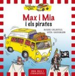 Max i Mia i els pirates