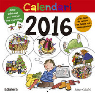 Calendari Tradicions