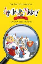Agatha Mistery: La casa dels misteris