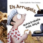 Els Arrugats: Quina troballa més dolça!