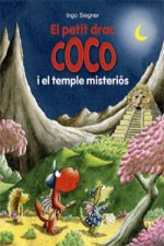COCO I EL TEMPLE MISTERIÓS