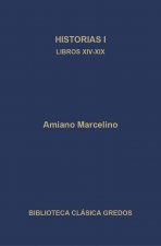 Historias I : libros XIV-XIX