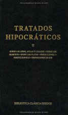 Sobre los aires, aguas y lugares ; Sobre los humores ; Sobre los flatos ; Predicciones I ; Predicciones II ; Prenociones de Cos
