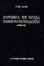 Libros XLI-XLV