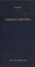 Medicina veterinaria