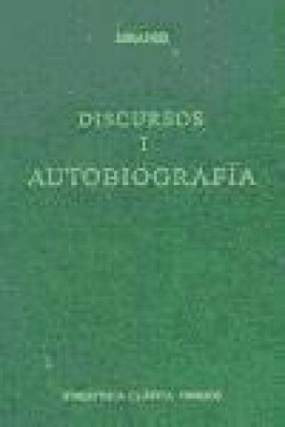 Autobiografía