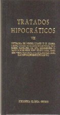 Tratados hipocráticos