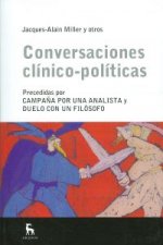Conversaciones clínico-politícas